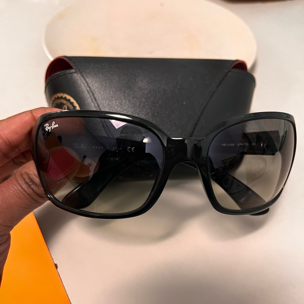 Ray Ban Sunglasses